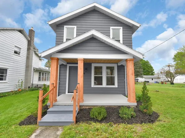 150 S Main St, Prospect, OH 43342