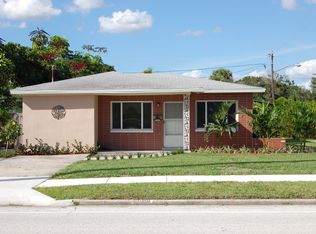 3801 13th Ave N, Saint Petersburg, FL 33713