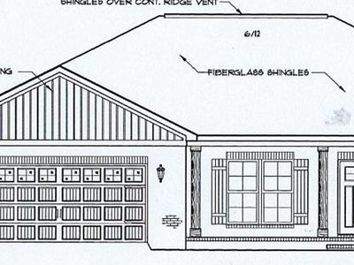 110 Scarlet Oak, Headland, AL, 36345
