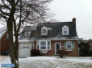 617 Willowbrook Rd, Havertown, PA 19083