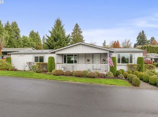 5701 NE Saint Johns Rd UNIT 58, Vancouver, WA
