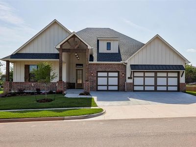 3621 Yellowstone Dr, Norman, OK, 73071