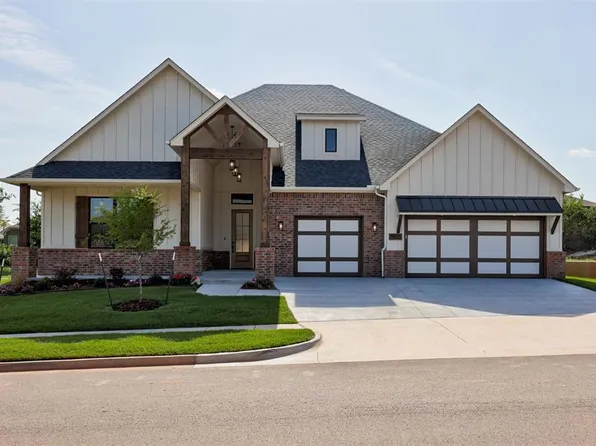 3621 Yellowstone Dr, Norman, OK 73071