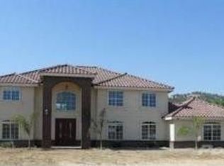 32187 Pleasant Oak Dr, Springville, CA 93265