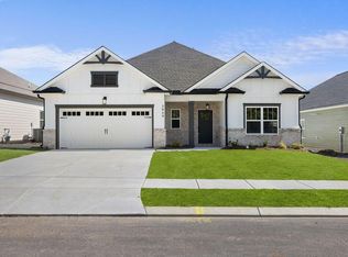 9126 Knolling Loop #13, Ooltewah, TN 37363