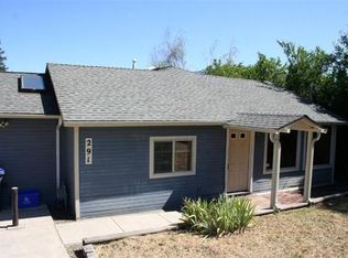 291 E Hersey St, Ashland, OR