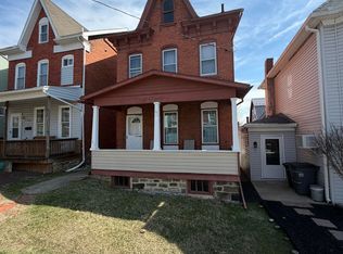 1023 22nd Ave, Altoona, PA 16601