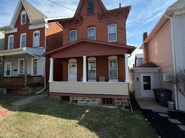 1023 22nd Ave, Altoona, PA 16601