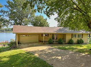 408 Isabella Ln, Horseshoe Bend, AR 72512