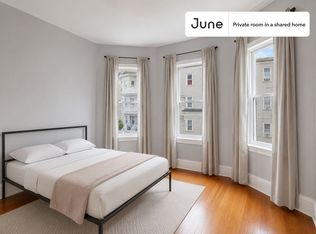 368 Park St #A, Dorchester Center, MA 02124