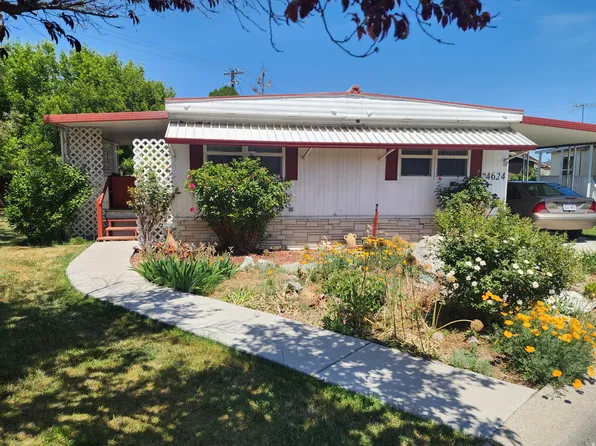 4624 S Carmellia Dr #35, Salt Lake City, UT 84123