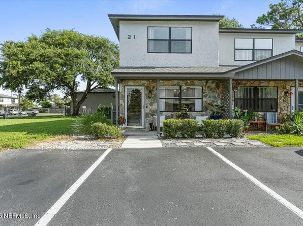 21 PONTE VEDRA Court #A, Ponte Vedra Beach, FL 32082