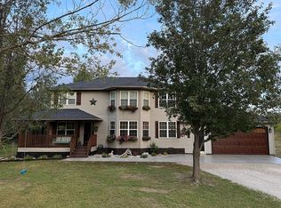 296 Mill Knob Rd, Stanton, KY 40380