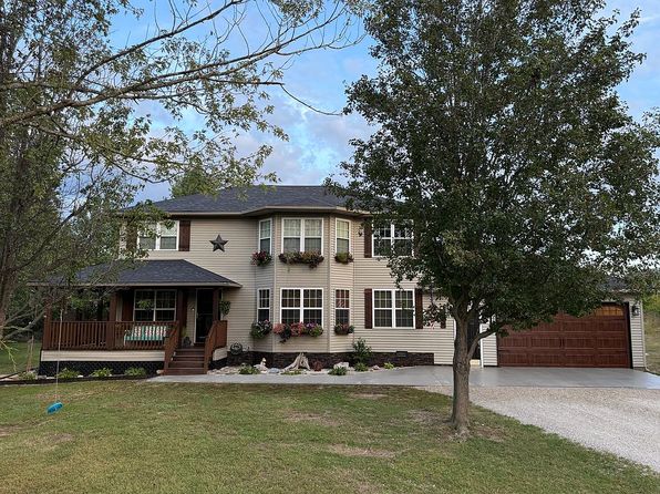 296 Mill Knob Rd