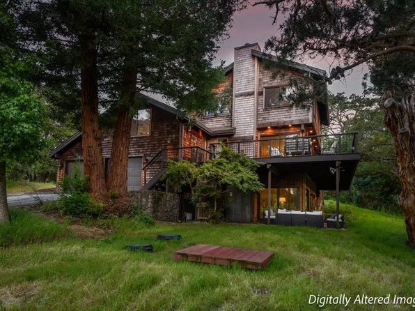 90 Hayfields Rd, Portola Valley, CA 94028