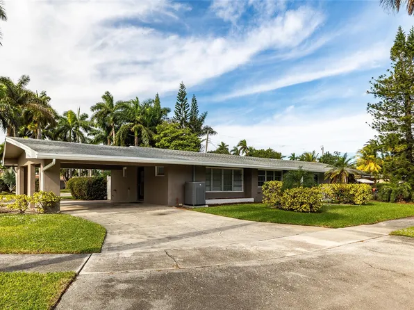 1002 N 13th Court, Hollywood, FL 33019