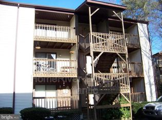14300 Jarvis Ave UNIT 203A, Ocean City, MD 21842