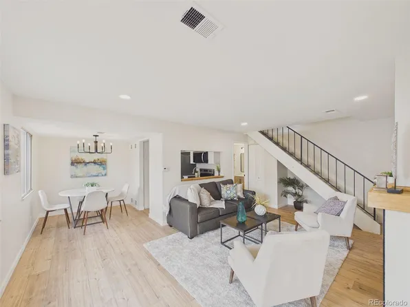 6650 E Arizona Avenue #138, Denver, CO 80224