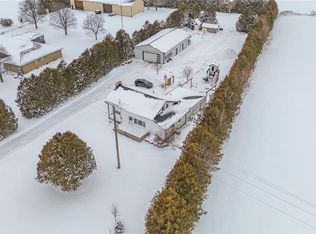 95 Brantford Rd, Norfolk County, ON N4B2W5