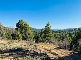 500 N Fork County Rd, Duck Creek Village, UT 84762