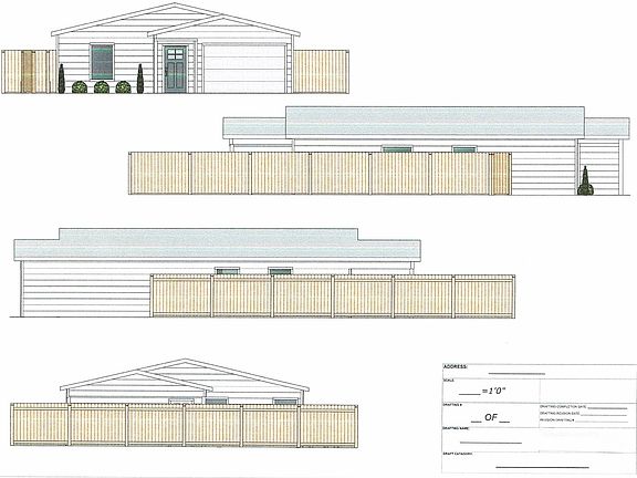 2nd image of 126 Kanawka Rd #754