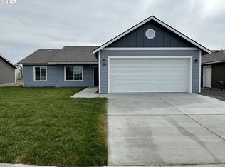 302 Riley Ave, Umatilla, OR 97882
