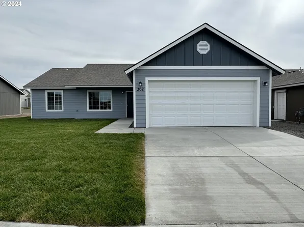 302 Riley Ave, Umatilla, OR 97882
