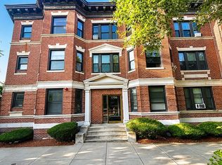 1706 Commonwealth Ave APT 31, Brighton, MA 02135