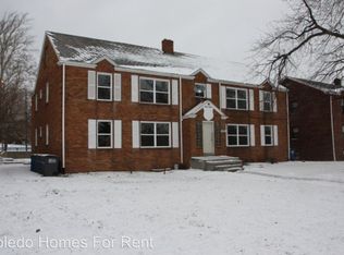 1372 N Cove Blvd APT 4, Toledo, OH 43606