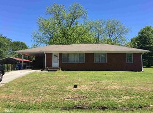 801 Greenhill Dr NE #4, Conyers, GA 30012