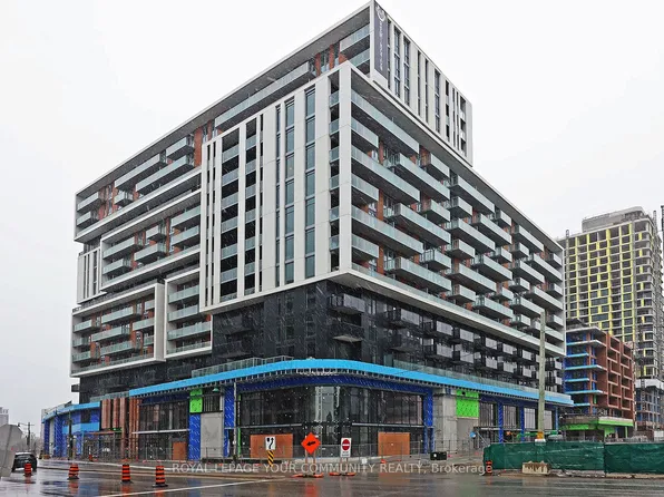 8119 Birchmount Rd, Markham, ON
