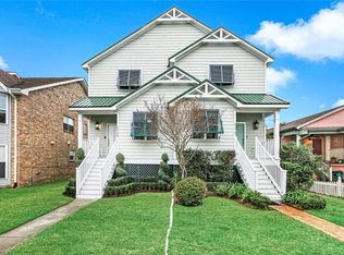 6368 Orleans Ave, New Orleans, LA 70124