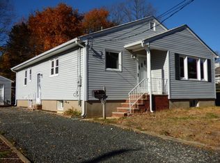 3 William St, Highlands, NJ 07732