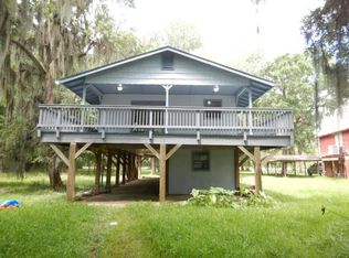 203 Ferguson Dr, Cleveland, TX 77327