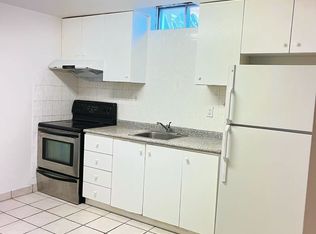 50 Dowling Cir BASEMENT A2, Markham, ON L3R8R4