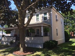 16 Jordan St, Adams, MA 01220