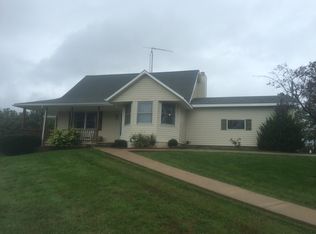 24521 Highway 129, Bucklin, MO 64631