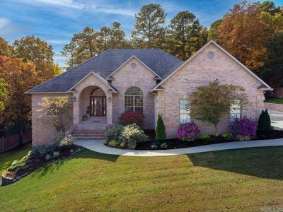 9 Noyal Dr, Little Rock, AR, 72223