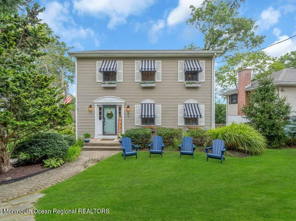 1206 Bayberry Road, Manasquan, NJ 08736