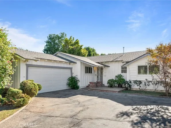 16518 Dearborn St, North Hills, CA 91343