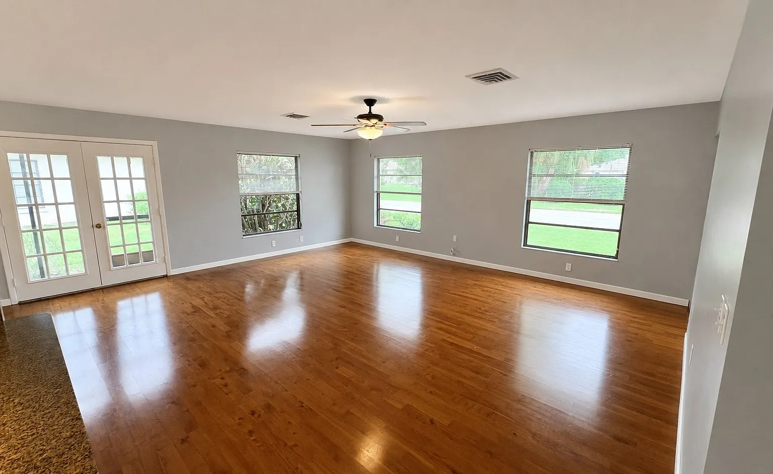 The Meadows | Single-Story Villa | 3 Bed, 2 Bath — Photo 2