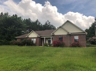 311 C Stringer Rd, Magee, MS 39111