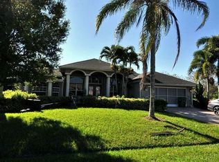 598 SW Baoy Ave, Port Saint Lucie, FL 34953