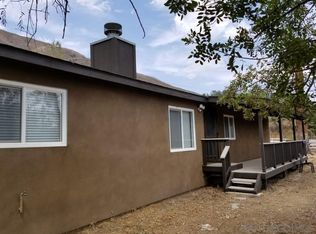 15390 Topa Rd, Pauma Valley, CA 92061