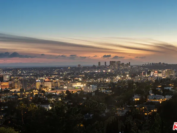 5690 Hill Oak Dr, Los Angeles, CA 90068