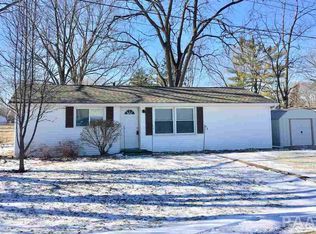 210 Frevent Ave, East Peoria, IL