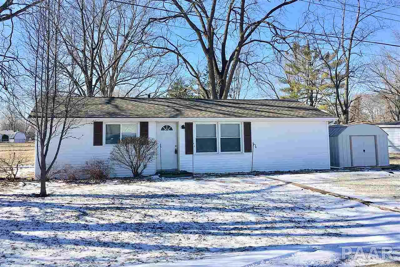 210 Frevent Ave photo 1