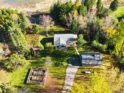 510 State Highway M35, Bark River, MI, 49807