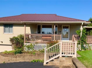 6560 State Route 213, Toronto, OH 43964