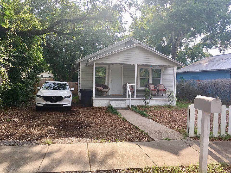 331 S I St, Pensacola, FL 32502 | Zillow